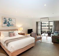 Urban Rest - York St SB - Accommodation QLD