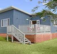 Urchins - funky comfort and style - Accommodation QLD