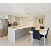Utopia Apartment - Accommodation QLD