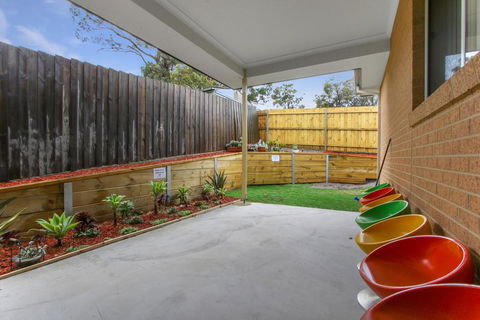 V & V Family Dream Away - Accommodation QLD 3