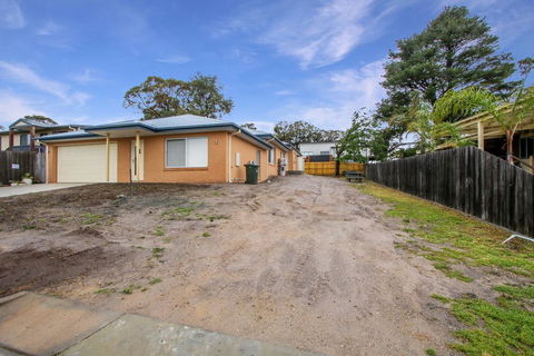 V & V Family Dream Away - Accommodation QLD 1
