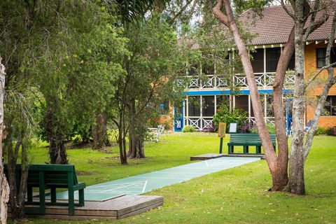 Vacation Village - Accommodation QLD 1