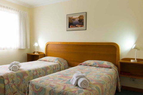 Vacation Village - Accommodation QLD 2
