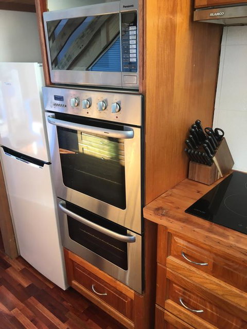 VaderHaus - Accommodation QLD 2