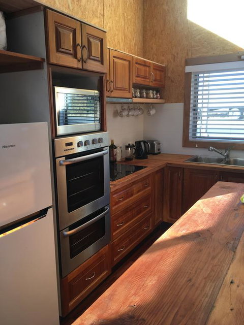 VaderHaus - Accommodation QLD 1