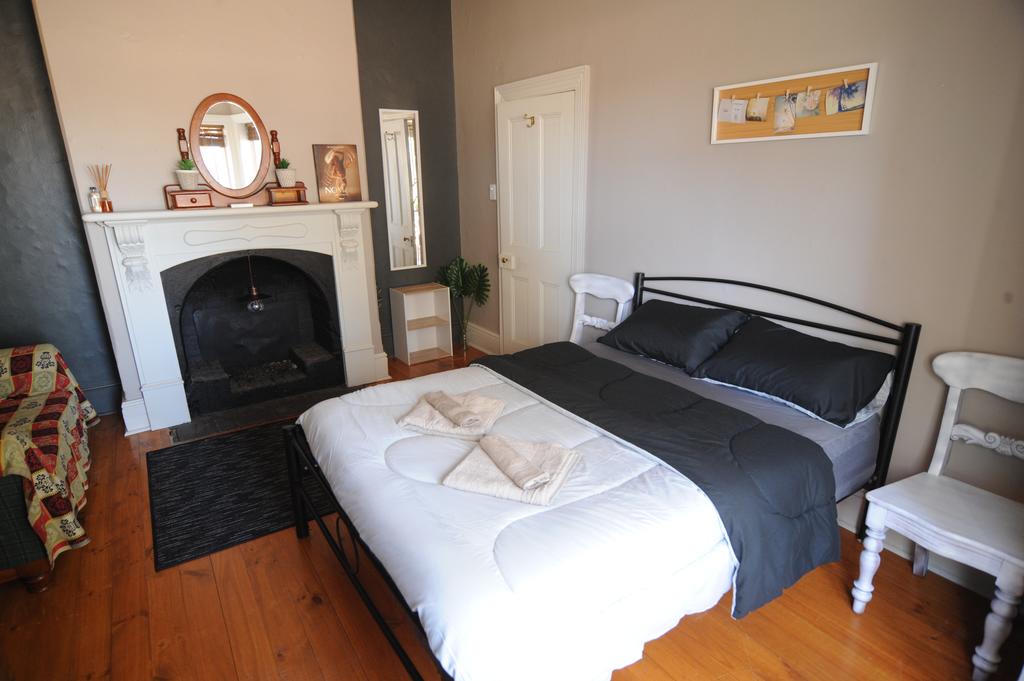 Port Germein SA Accommodation QLD