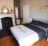 Vagabond Historic - Accommodation QLD