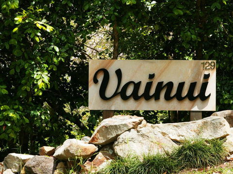 Vainui - Accommodation QLD 3