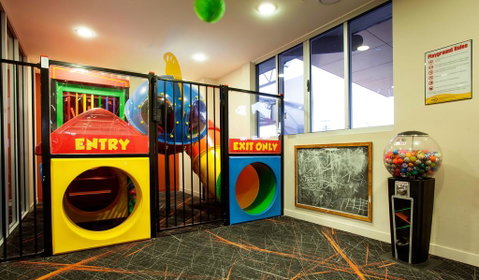 Vale Hotel - Accommodation QLD 3