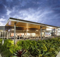 Vale Hotel - Accommodation QLD