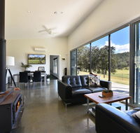 Valle Laguna - Accommodation QLD