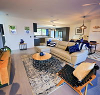 Valle Vista Luxury Apartments - Accommodation QLD