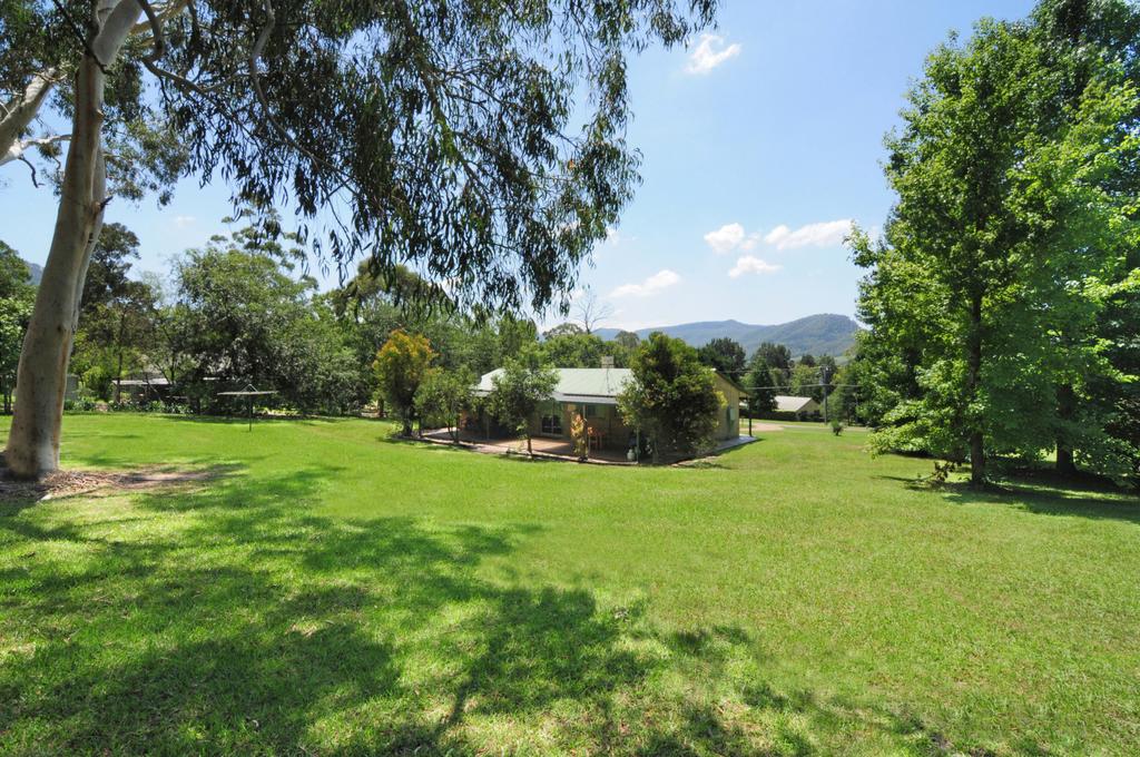 Werai NSW Accommodation QLD