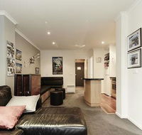 Valley View 203 - Accommodation QLD
