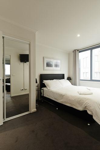 Valley View 203 - Accommodation QLD 3