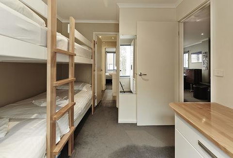Valley View 203 - Accommodation QLD 2