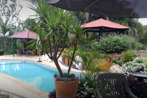 Valley View Cottages - Accommodation QLD 1