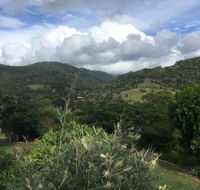 Valley View Cottages - Accommodation QLD