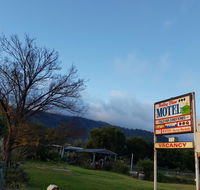 Valley View Motel - Accommodation QLD