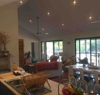 Valley Views Lodge Port Douglas - Accommodation QLD