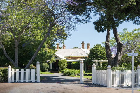 Vacy Hall Toowoomba's Grand Boutique Hotel Since 1873 - Accommodation QLD 1