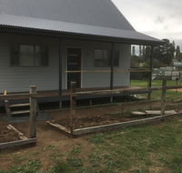 VaderHaus - Accommodation QLD