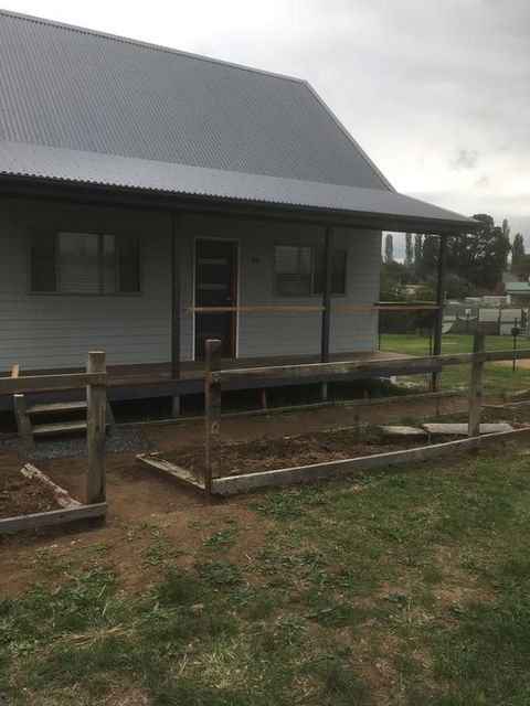 VaderHaus - Accommodation QLD 0