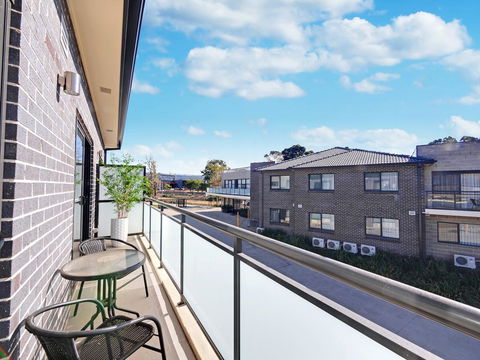 Value Suites Penrith - Accommodation QLD 3
