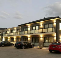 Value Suites Penrith - Accommodation QLD