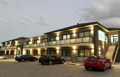 Value Suites Penrith - Accommodation QLD 0