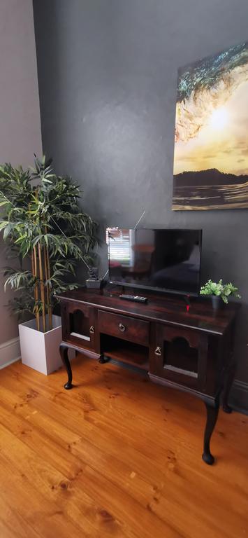 Vagabond Historic - Accommodation QLD 3
