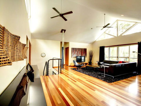Vainui - Accommodation QLD 1