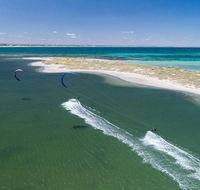 Varuna Stay - Accommodation QLD