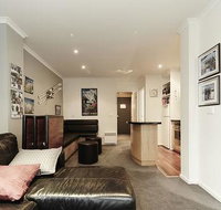 Valley View 203 - Accommodation QLD