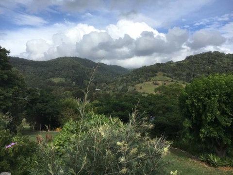 Valley View Cottages - Accommodation QLD 0