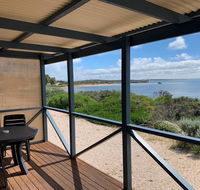 Venus Bay Beachfront Tourist Park South Australia - Accommodation QLD