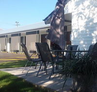 Verandah Motel - Accommodation QLD