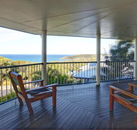 Verandahs