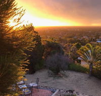 Vermillion Skies Holiday Accommodation - Accommodation QLD
