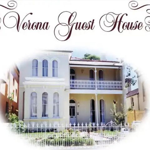 Verona Guest House - Accommodation QLD 3