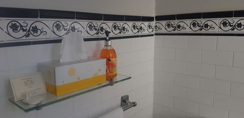 Verona Guest House - Accommodation QLD 0