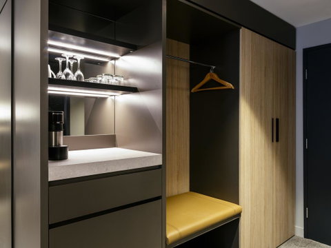 Vibe Hotel Hobart - Accommodation QLD 2