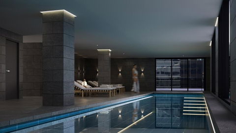 Vibe Hotel Hobart - Accommodation QLD 0