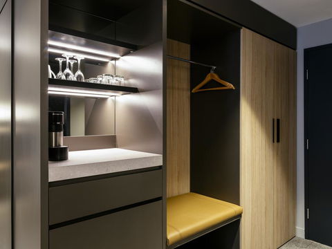 Vibe Hotel Hobart - Accommodation QLD 2