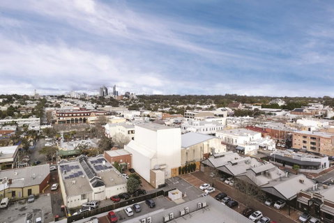 Vibe Hotel Subiaco Perth - Accommodation QLD 2