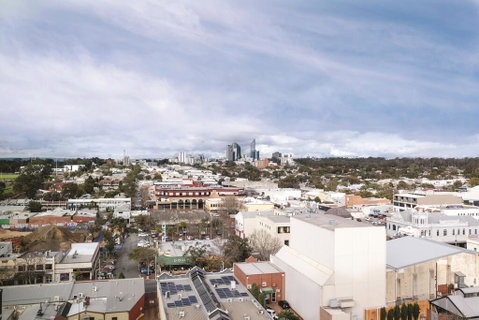Vibe Hotel Subiaco Perth - Accommodation QLD 1