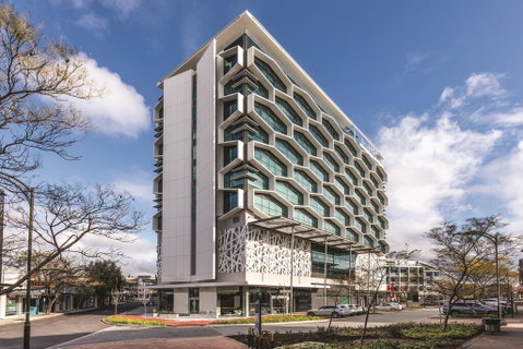 Vibe Hotel Subiaco Perth - Accommodation QLD 0