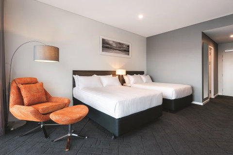Vibe Hotel Subiaco Perth - Accommodation QLD 3