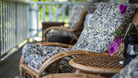Vicarage View Cottage - Accommodation QLD 3