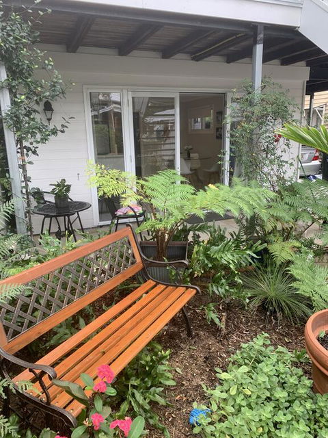 Victoria 53 - Accommodation QLD 2